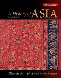 a history asia 7th edition Epub