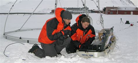 a history of antarctic science studies in polar research Reader