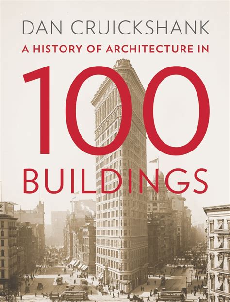 a history of architecture in 100 buildings Kindle Editon