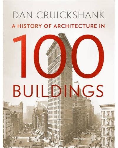 a history of architecture in 100 buildings Kindle Editon