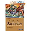 a history of barbados from amerindian settlement to caribbean single market Epub