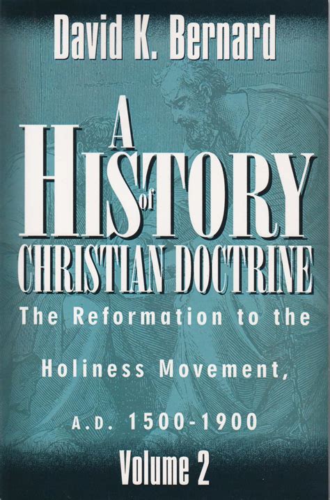 a history of christian doctrine volume 2 Kindle Editon