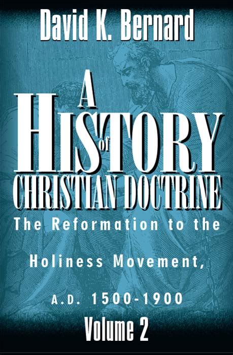 a history of christian doctrine volume 2 Doc