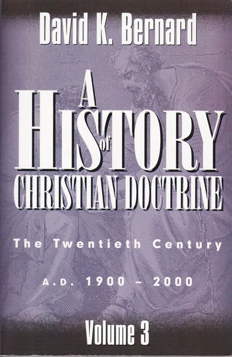a history of christian doctrine volume 3 Doc