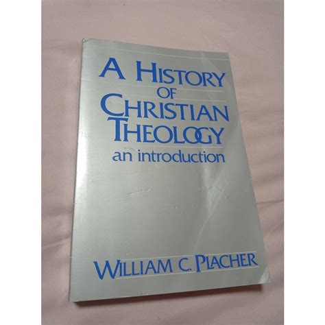 a history of christian theology an introduction Kindle Editon