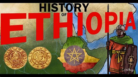 a history of ethiopia higher intellect content delivery Kindle Editon