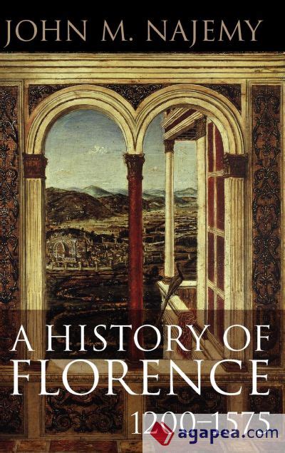 a history of florence 1200 1575 Kindle Editon