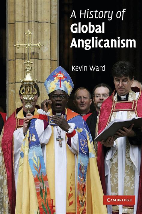 a history of global anglicanism introduction to religion PDF