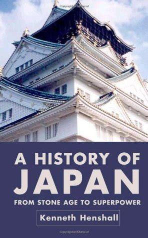 a history of japan from stone age to superpower Doc