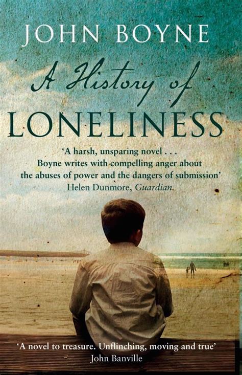 a history of loneliness a novel Kindle Editon