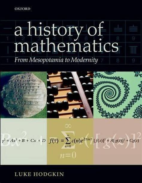 a history of mathematics from mesopotamia to modernity Kindle Editon