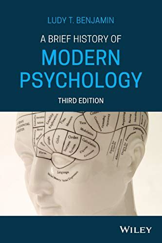 a history of modern psychology 3rd edition Doc