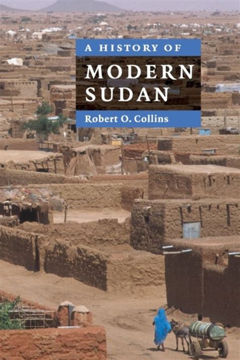 a history of modern sudan PDF