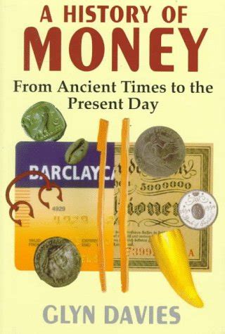 a history of money from ancient times to the present day Epub