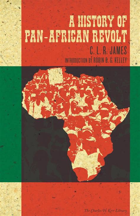 a history of pan african revolt the charles h kerr library Epub