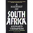 a history of south africa fourth edition Kindle Editon