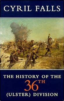 a history of the 36th ulster division history and politics Epub