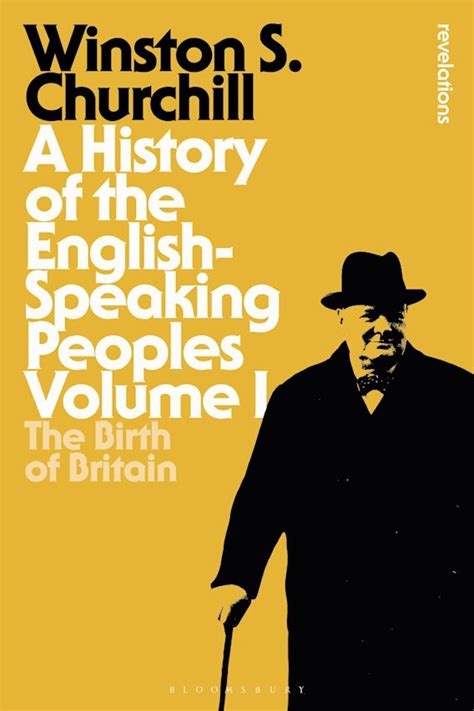 a history of the english speaking peoples bloomsbury revelations Epub