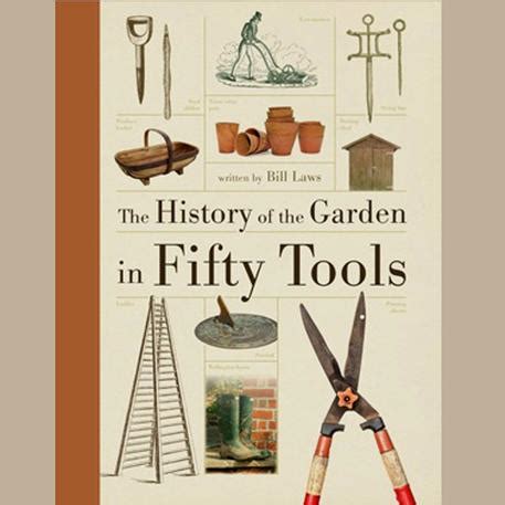 a history of the garden in fifty tools Doc