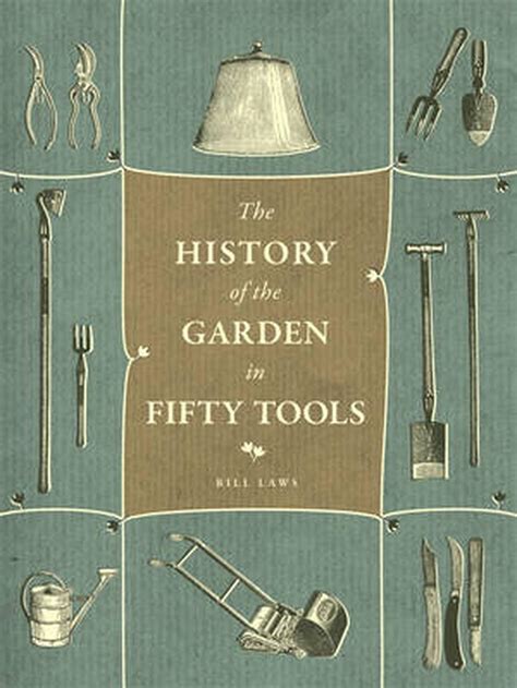 a history of the garden in fifty tools Doc