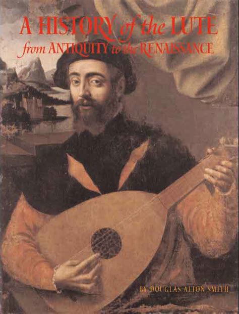 a history of the lute from antiquity to the renaissance Kindle Editon