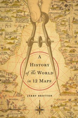 a history of the world in 12 maps Doc