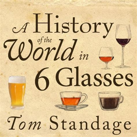 a history of the world in 6 glasses PDF