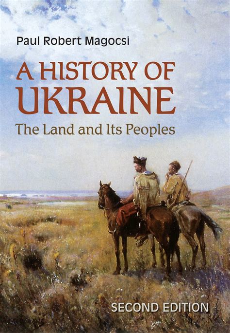 a history of ukraine Ebook Reader