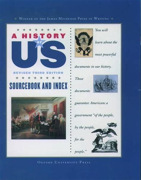 a history of us sourcebook and index a history of us book eleven Kindle Editon