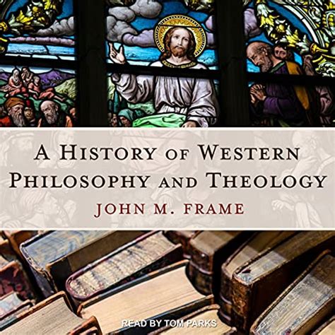 a history of western philosophy and theology Epub