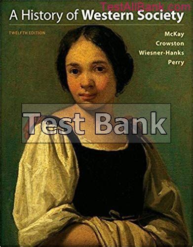 a history of western society mckay testbank Ebook | temp Doc