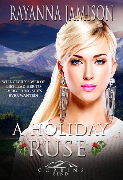 a holiday ruse corbins bend season four book 4 PDF