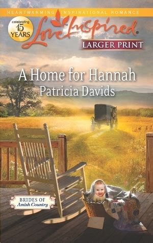 a home for hannah brides of amish country book 6 Doc