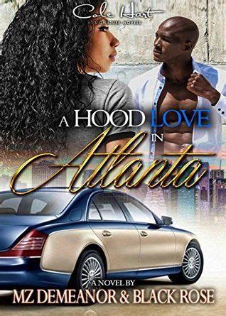 a hood love in atlanta Epub