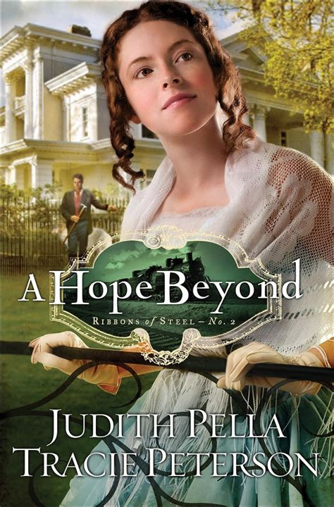 a hope beyond ribbons of steel Kindle Editon