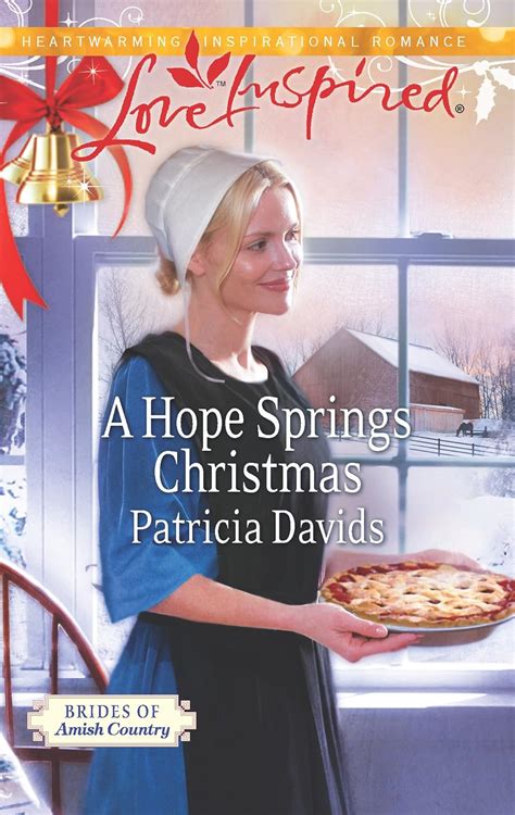 a hope springs christmas brides of amish country book 7 Doc