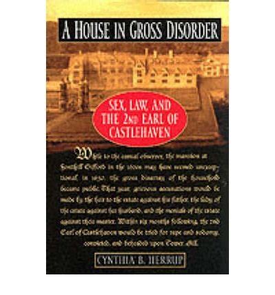 a house in gross disorder a house in gross disorder Kindle Editon