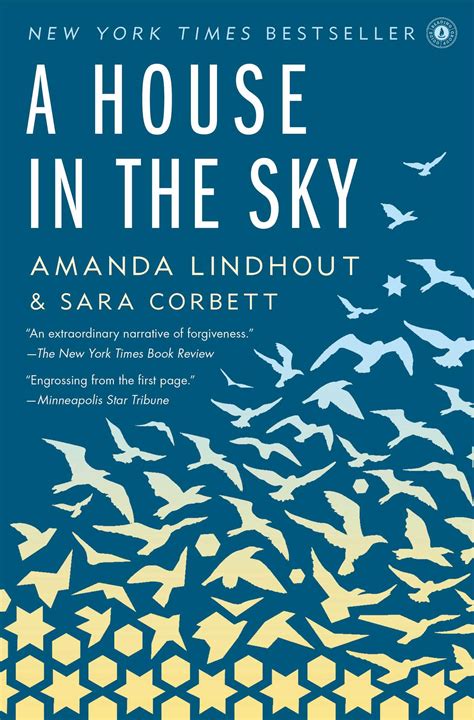 a house in sky amanda lindhout and sara Kindle Editon