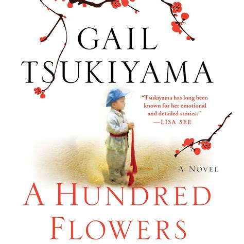 a hundred flowers a novel Epub