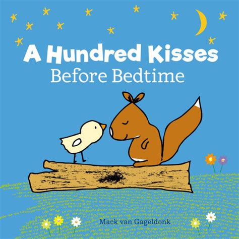 a hundred kisses before bedtime pdf Kindle Editon