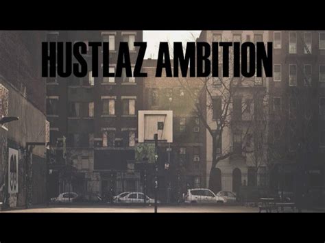 a hustlaz ambition volume 1 Reader