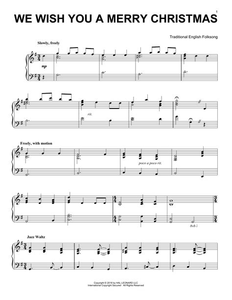 a jazz piano christmas book pdf free PDF