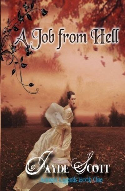 a job from hell ancient legends Reader