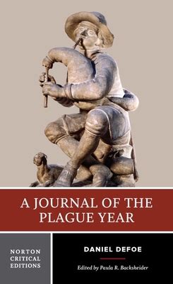 a journal of the plague year norton critical editions Doc