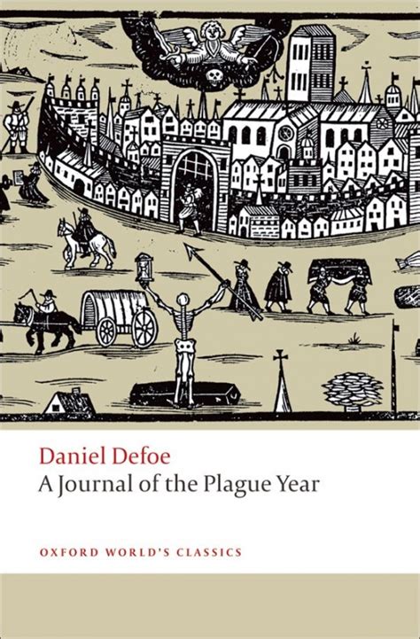 a journal of the plague year oxford worlds classics Epub