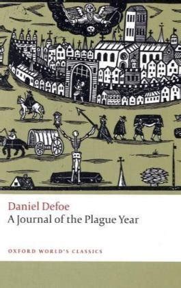a journal of the plague year oxford worlds classics Epub