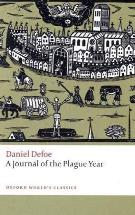 a journal of the plague year oxford worlds classics Epub