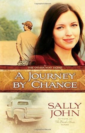 a journey by chance the other way home book 1 PDF