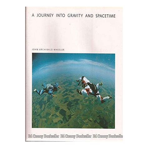 a journey into gravity and spacetime scientific american library Doc