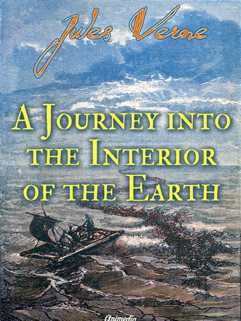 a journey into the interior of the earth aziloth books Reader